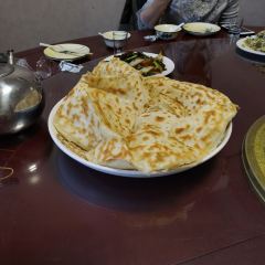 名扬水库鱼馆(于桥水库店) User Photo