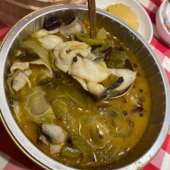 西贝莜面村(温州万象城店) ảnh của người dùng