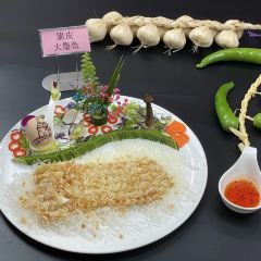 金水台温泉中餐厅 User Photo