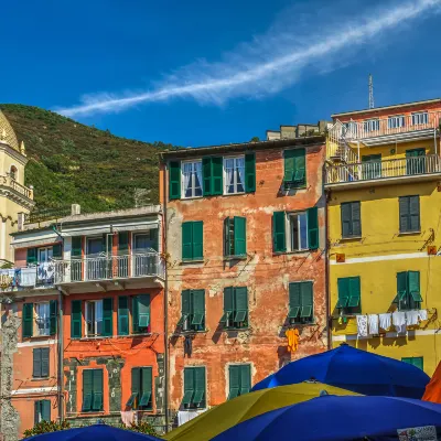 Отзывы об отеле Riva Superior