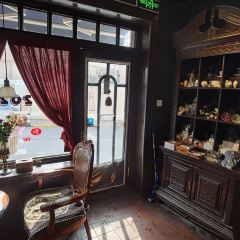 Day &Night Cafe User Photo