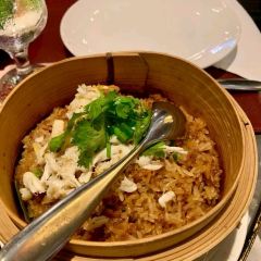 Red Rose Chinese Restaurant and Jazz Lounge User Photo
