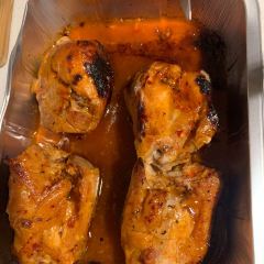 Wagamama張用戶圖片