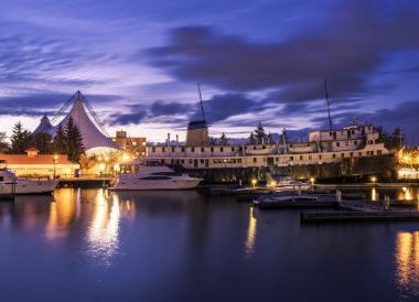 Sault Ste. Marie