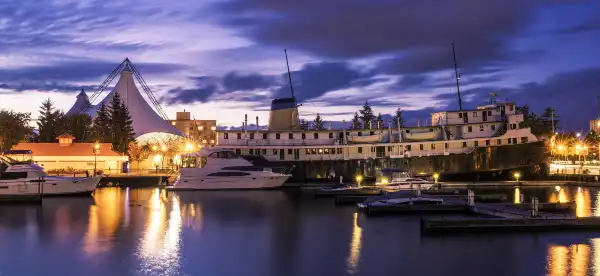 Sault Ste. Marie