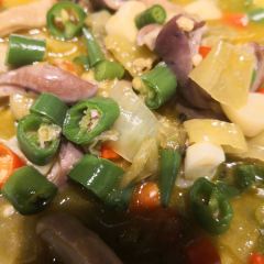 太熟悉老北京铜锅涮肉(兴隆店) User Photo