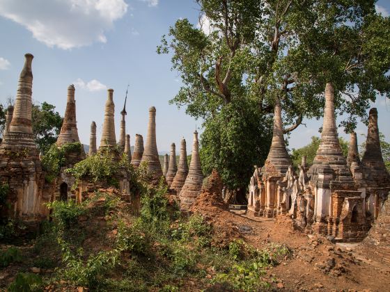 Shwe Inn Thein Paya