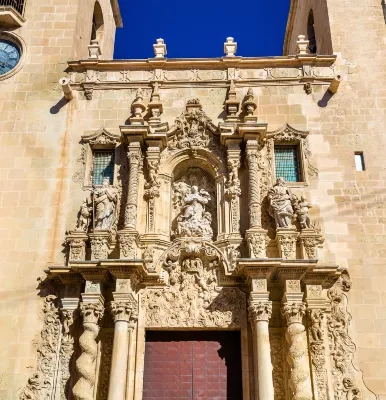 Hotel Gaudi