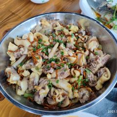 农民菜馆(洞天仙境店) User Photo