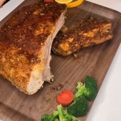 Kak Rose Roasted Chicken Wings張用戶圖片