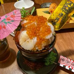 信兵衛 手作丼飯壽司 User Photo
