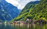 Lake Hallstatt