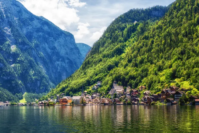 Trans World Hotel Donauwelle