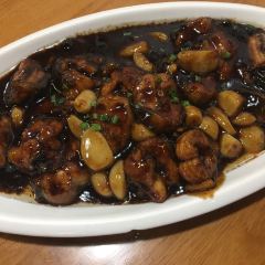 弘德楼·自家菜园 ảnh của người dùng