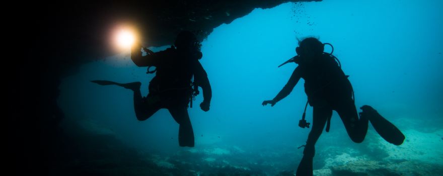 Big Blue Dahab