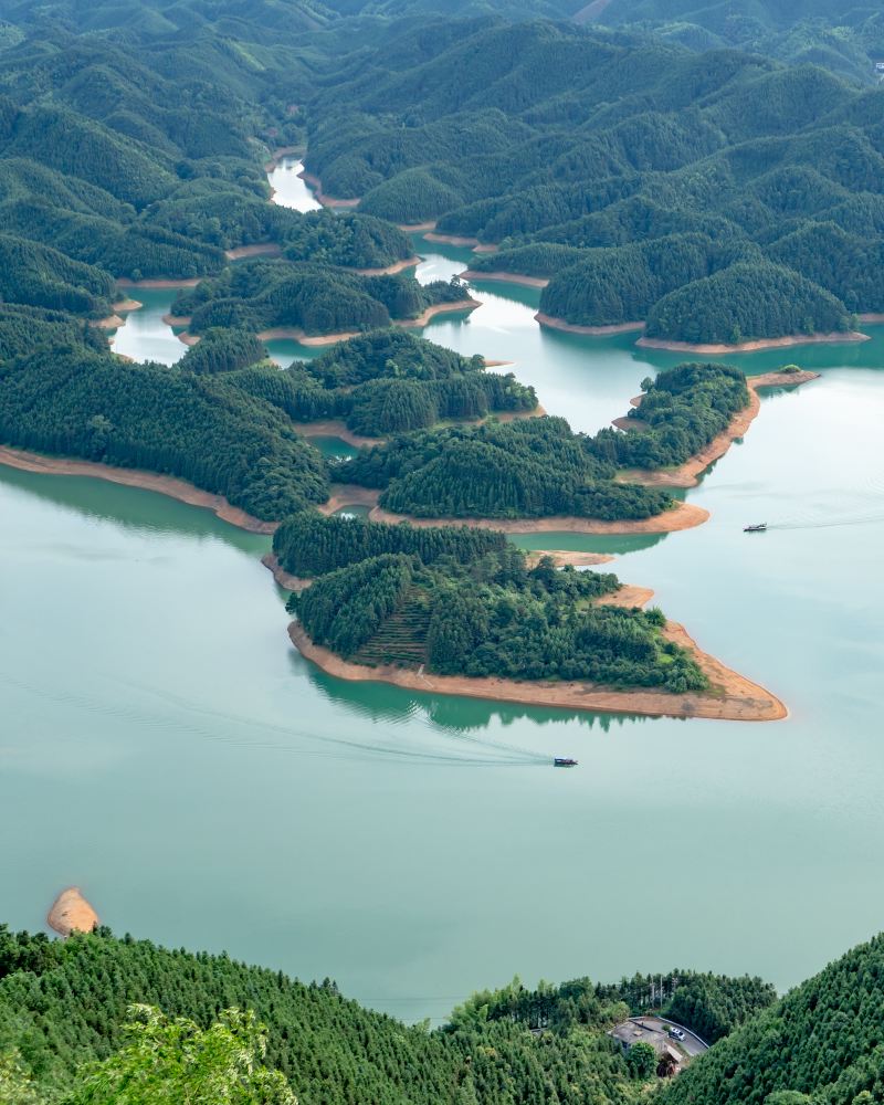 Star Island Lake