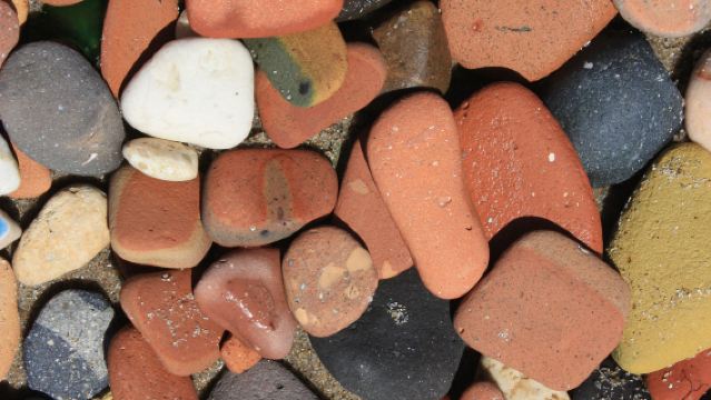 托比津納海角+玻璃海灘+金角灣+列寧廣場一日遊|中文司導包車