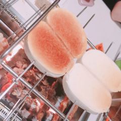 丰茂烤串(建设街店) User Photo