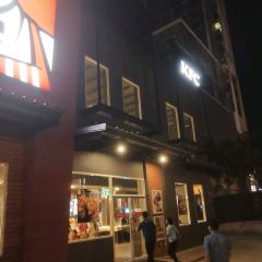 KFC - Harbor Mall User Photo