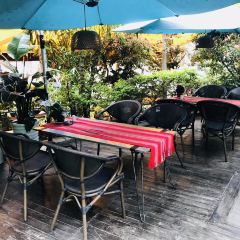 亚洲餐厅(音乐餐厅花园店) User Photo