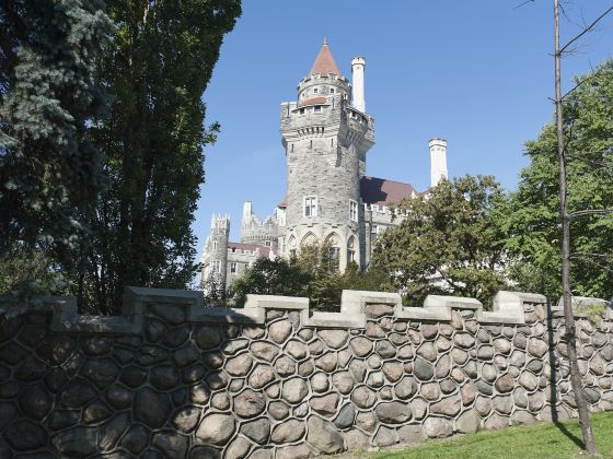 Casa Loma