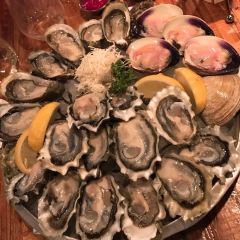 RODNEY'S OYSTER HOUSE張用戶圖片