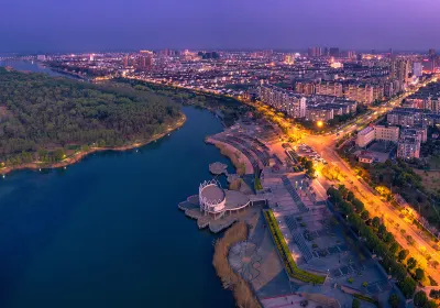 Hôtels à proximité de : Zhouqiao Embankment