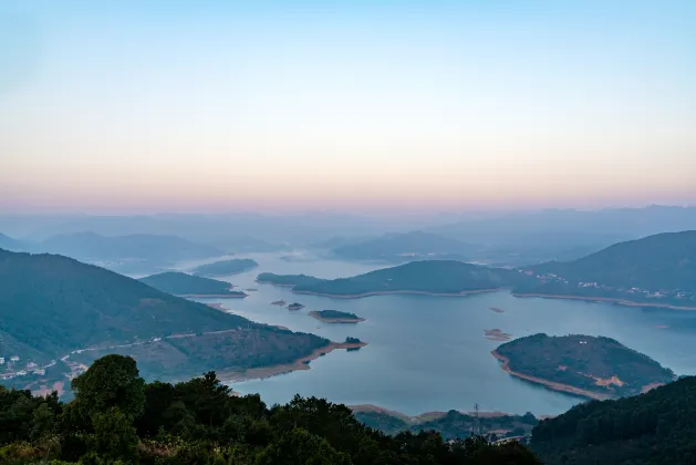 Отзывы об отеле Crowne Plaza Putian