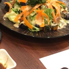 Izuei Main Restaurant User Photo