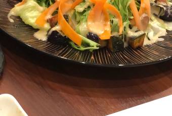 Izuei Main Restaurant user photo