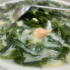 舌尖上de海鮮館（總店）張用戶圖片