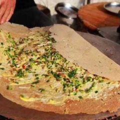 Yujiazhuangshengtai Fish 여행 사진