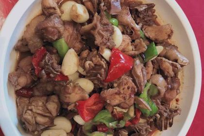 當塗麗景溫泉度假酒店·中餐廳