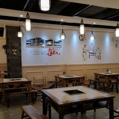 宋老九麻辣烫(文庙店) 여행 사진