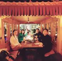 Foodie diary 3: Shanghai’s extravaganza