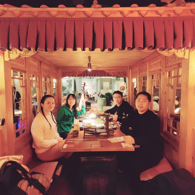 Foodie diary 3: Shanghai’s extravaganza