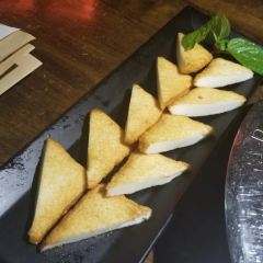 胖哥倆肉蟹煲(華貿店)張用戶圖片