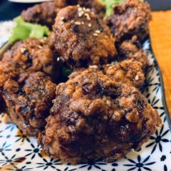 戴記扁食 User Photo