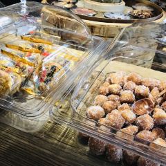 董记炒碗托·裕成源店 User Photo