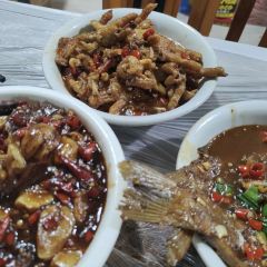 鐵頭燒菜館（立新路店）張用戶圖片