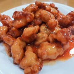 睦州饭店 User Photo