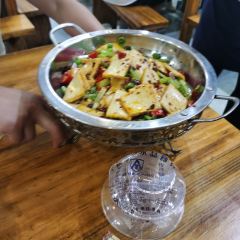 周记三義春羊肉汤总店 User Photo