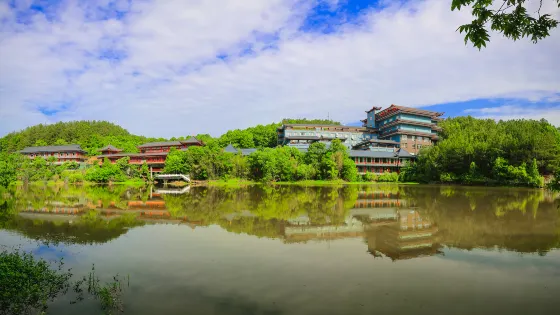 川北民俗文化園