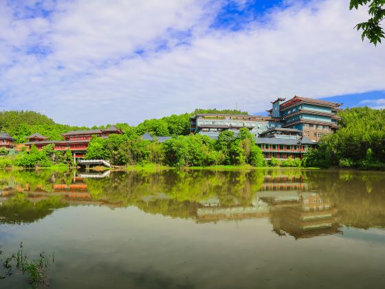 Northern Sichuan Folk Culture Park