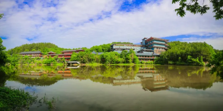 川北民俗文化園