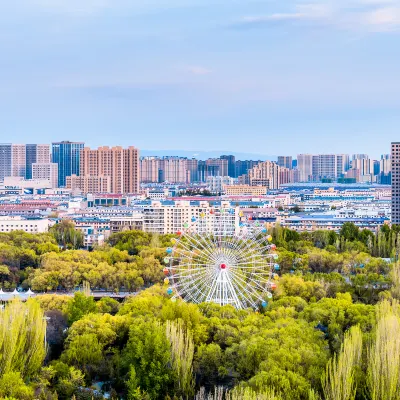 Отзывы об отеле Atour Hotel Hohhot Wanda Plaza Xinhua Street