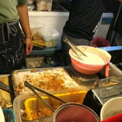 路邊の炸蝦天婦羅張用戶圖片