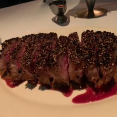 Morton's The Steakhouse User Photo