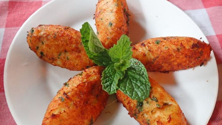 Restaurante Fernando