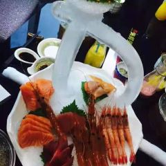 Uncle Shawn燒肉餐酒館張用戶圖片